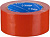 Армированная лента, ЗУБР Профессионал 12094-50-25, универсальная, влагостойкая, 48 мм х 25м, красная