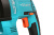 Аккумуляторный перфоратор Sturm! CRH1832BLC 1BatterySystem