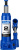 Домкрат гидравлический бутылочный T50, 2т, 180-347мм, в кейсе, ЗУБР Профессионал 43060-2-K