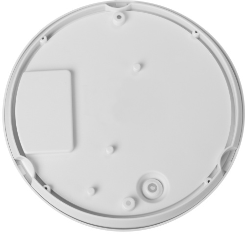 Светильник STAYER "PROFI" PROLight светодиодный, IP65, PC, круг, белый, 4000К, 12(100Вт)