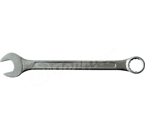 Ключ комбинир.,CS,хромированный,10 мм Политех