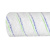 Валик "Водные краски", 180 мм, ворс 12мм, D - 48 мм, D ручки - 6 мм, полиэстер Сибртех 80186