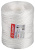 Шпагат ЗУБР полипропиленовый, 1, 6 мм, 500м, белый, 32 кгс, 1, 0 ктекс