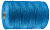 Шпагат ЗУБР многоцелевой полипропиленовый, синий, 1, 8 мм, 500 м, 50 кгс, 1, 2 ктекс
