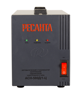 Стабилизатор АСН-500Д/1-Ц