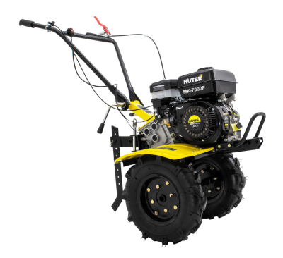 Сельскохозяйственная машина МК-7000М Huter