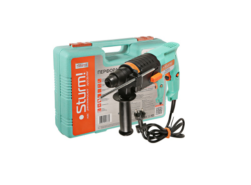 Перфоратор SDS Plus Sturm! 600Вт RH2550