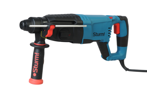 Перфоратор SDS Plus Sturm! 950Вт RH25956PBR