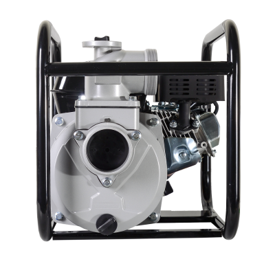 Мотопомпа MP-80 Huter