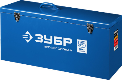 Штроборез (бороздодел), ЗУБР ЗШ-П65-2600 ПВСТК, 2600 Вт