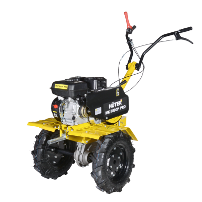 Сельскохозяйственная машина МК-7800M PRO Huter