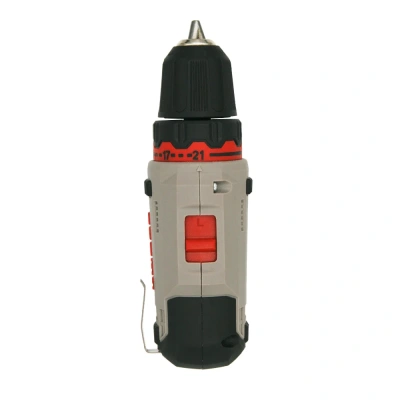 Аккумуляторная дрель-шуруповерт CROWN CT21072HX-2 BMC 