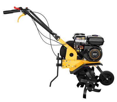 Мотокультиватор GMC-5.5 Huter