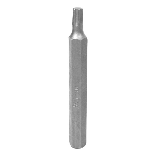 Вставка (бита) торцевая 5/16", TORX, T27, L = 70 мм KING TONY