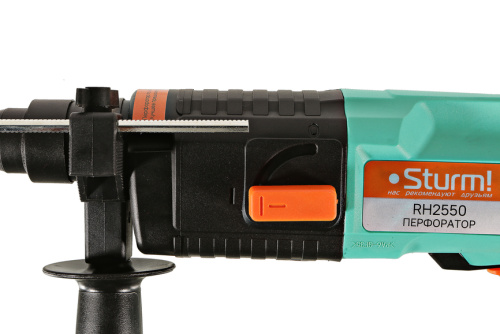 Перфоратор SDS Plus Sturm! 600Вт RH2550