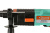 Перфоратор SDS Plus Sturm! 600Вт RH2550