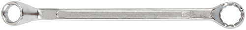 Ключ накидной 19х22 мм